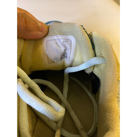Converse x Golf Le Fleur Gianno Sneakers Mens Size 9.5 main image 6